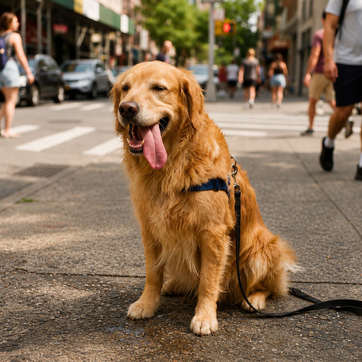 HydroPaw™ – Boraccia Portatile per Cani