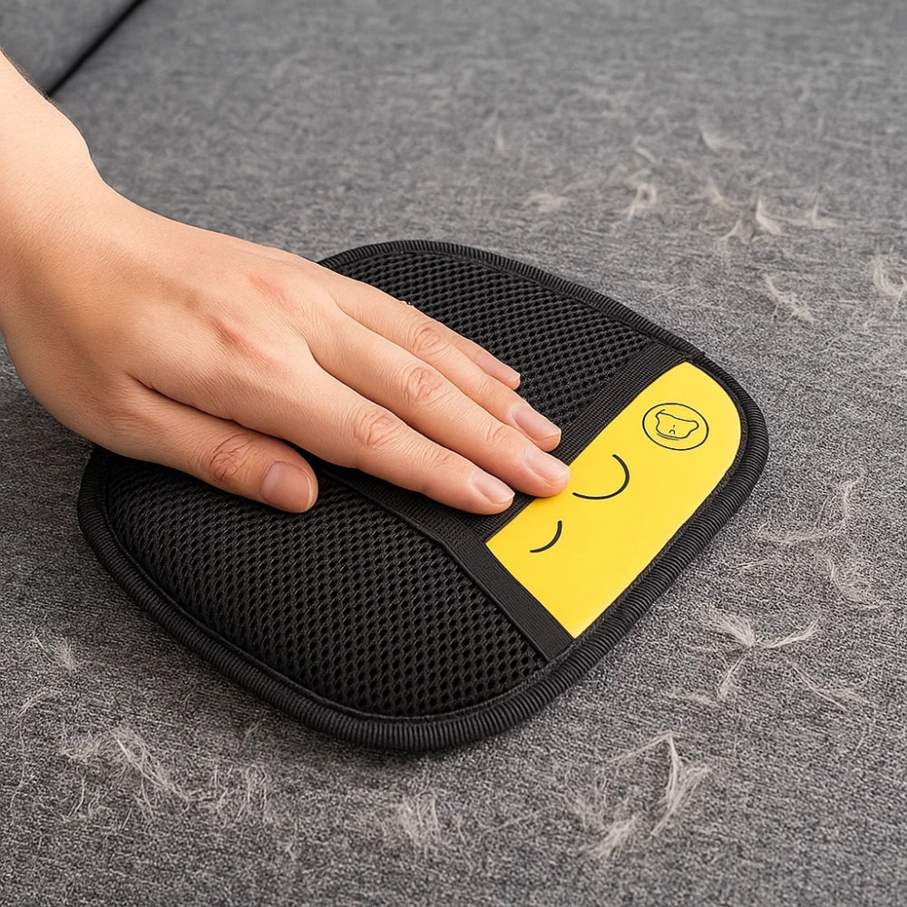 Guanto Rimuovi Peli per Animali